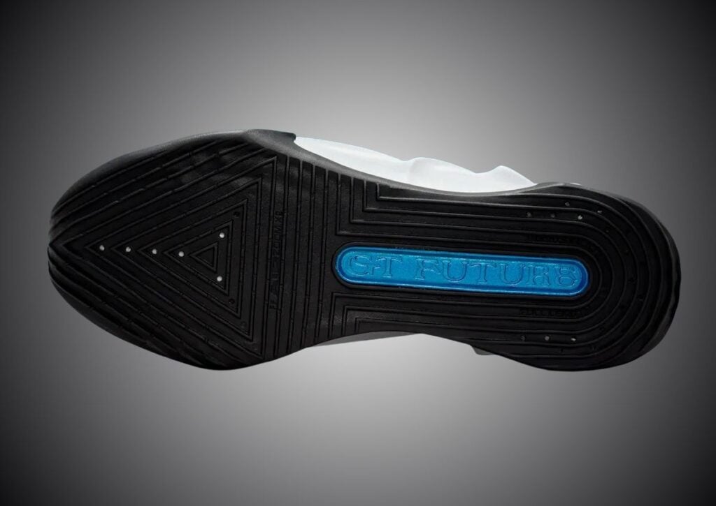 Nike GT Future Metallic Silver FZ5590-002 Release Info