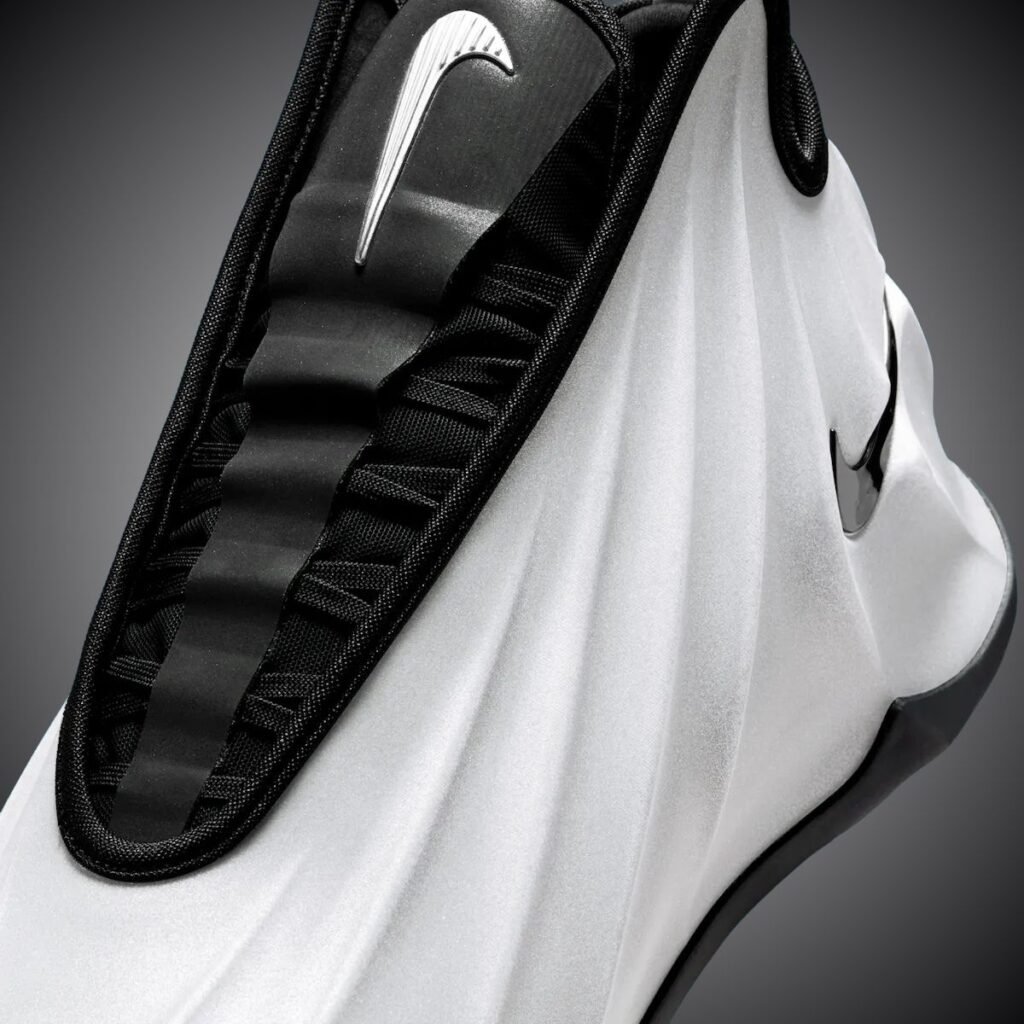 Nike GT Future Metallic Silver FZ5590-002 Release Info