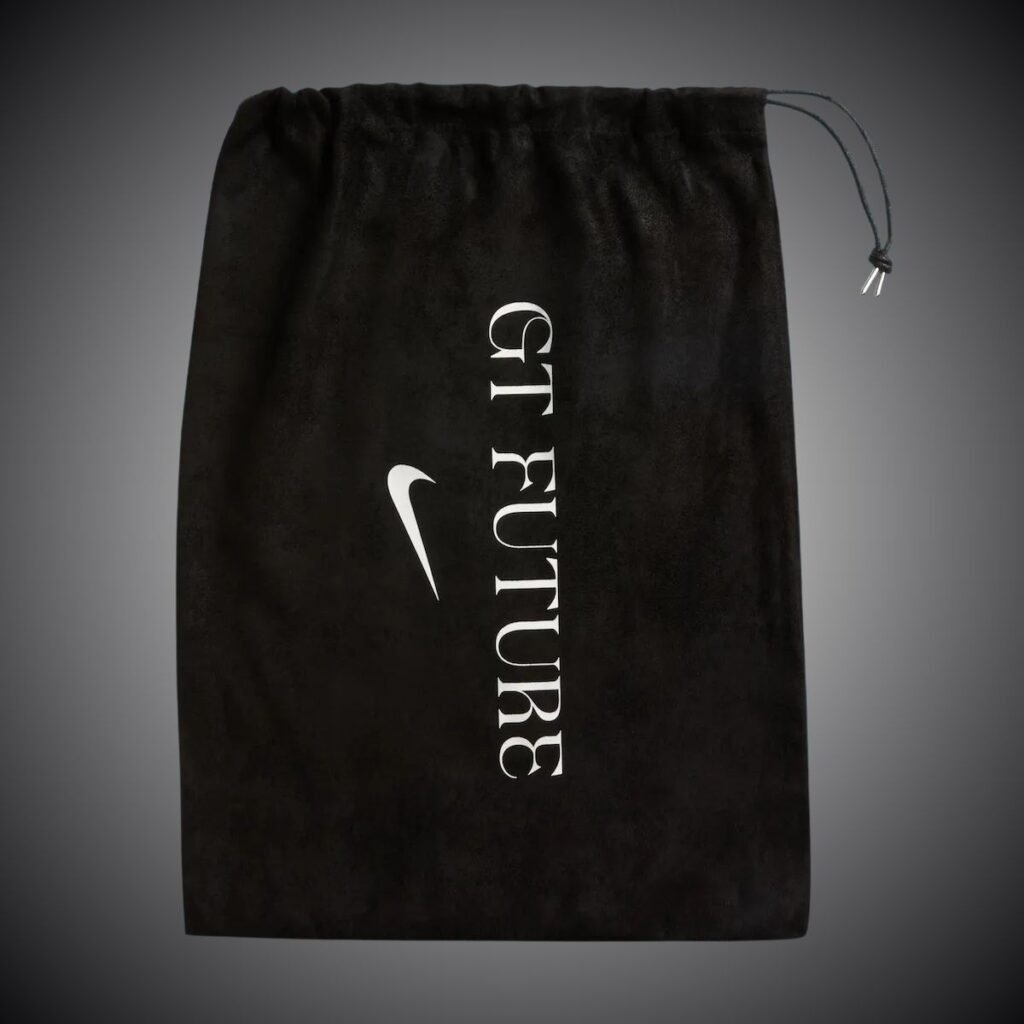 Nike GT Future Metallic Silver FZ5590-002 Release Info