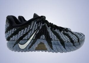 Nike Ja 3 Cobalt Bliss IB6507-400