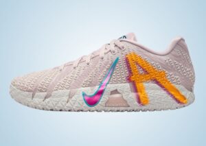 Nike Ja 3 EYBL IH2374-001 SneakerFiles