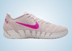 Nike Ja 3 EYBL IH2374-001 | SneakerFiles