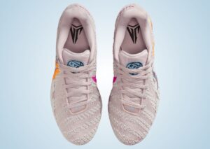 Nike Ja 3 EYBL IH2374-001 SneakerFiles