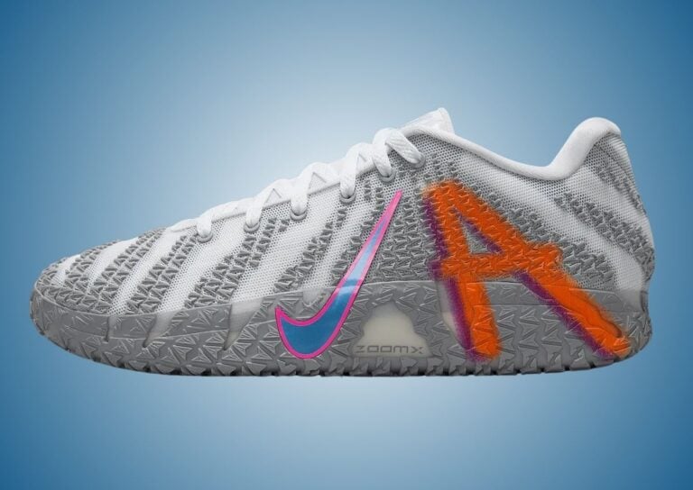 Nike Ja 3 Colorways + Release Dates | SneakerFiles