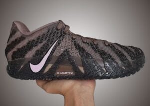 Nike Ja 3 Mink Brown Pink Foam HF2793-200 2025