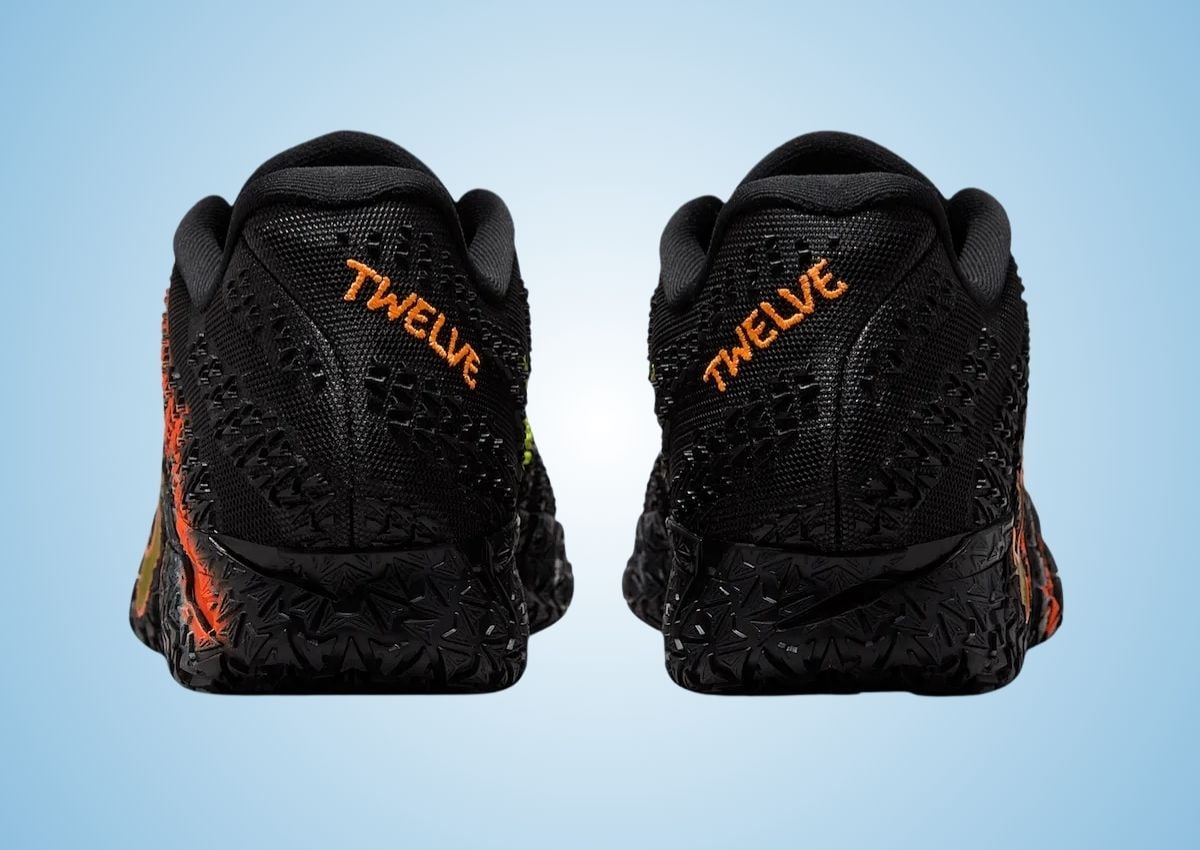 Nike Ja 3 NY vs NY IM0464-001 | SneakerFiles