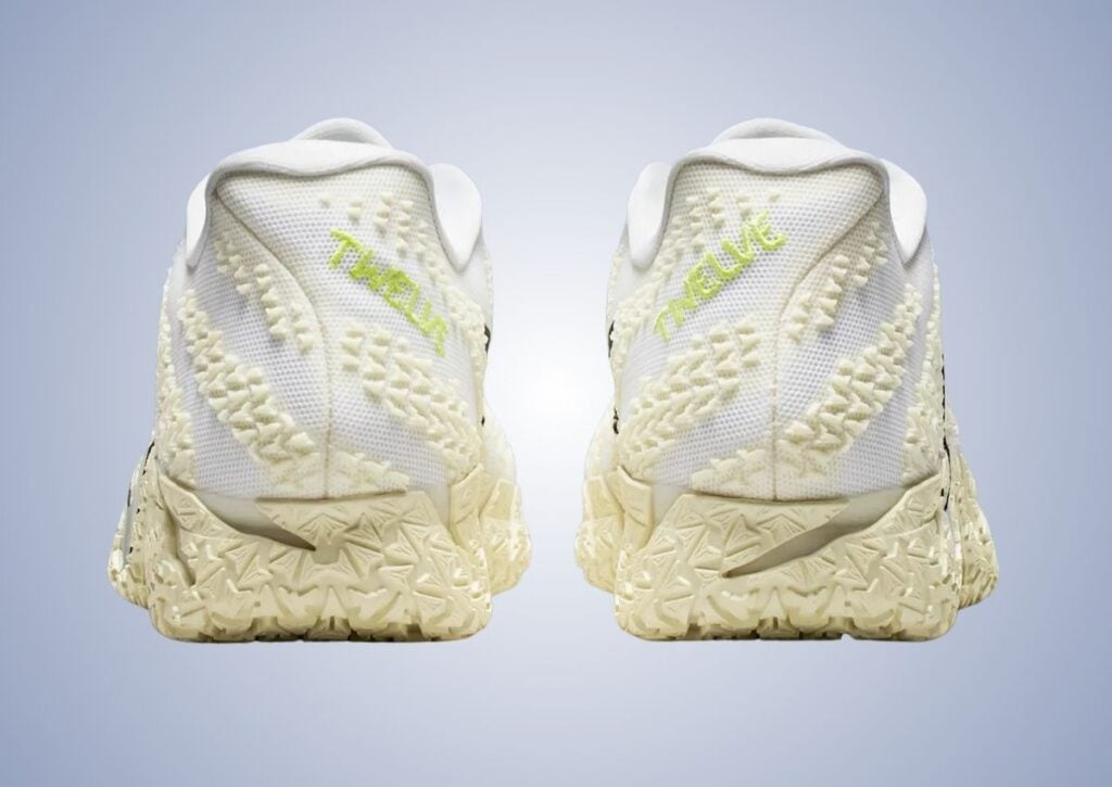 Nike Ja 3 White Coconut Milk HF2793-101 Release Info