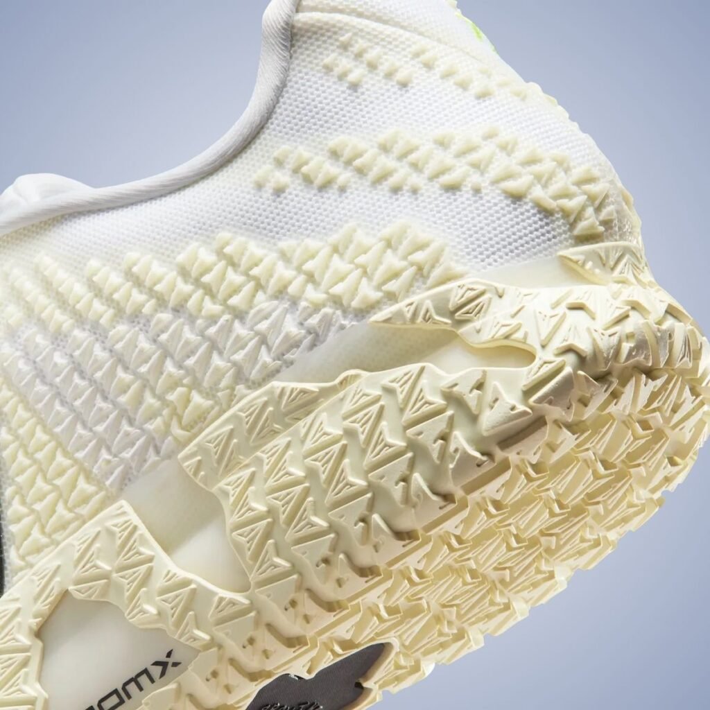 Nike Ja 3 White Coconut Milk HF2793-101 Release Info