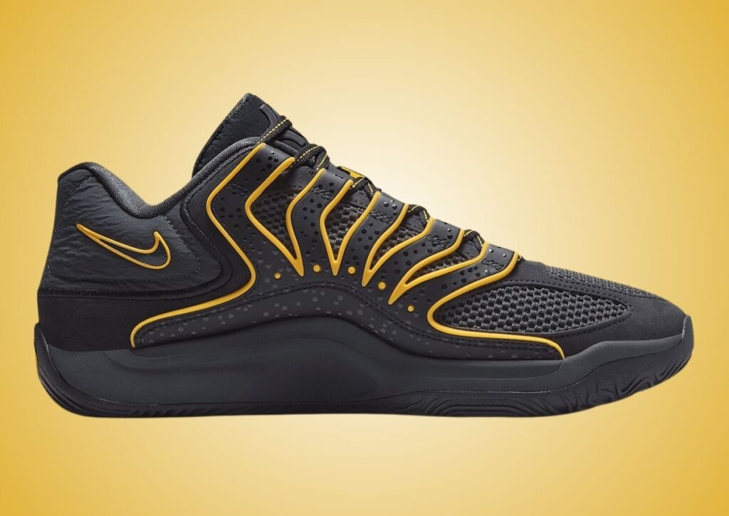 Nike KD 18 Rain City HV1992-002