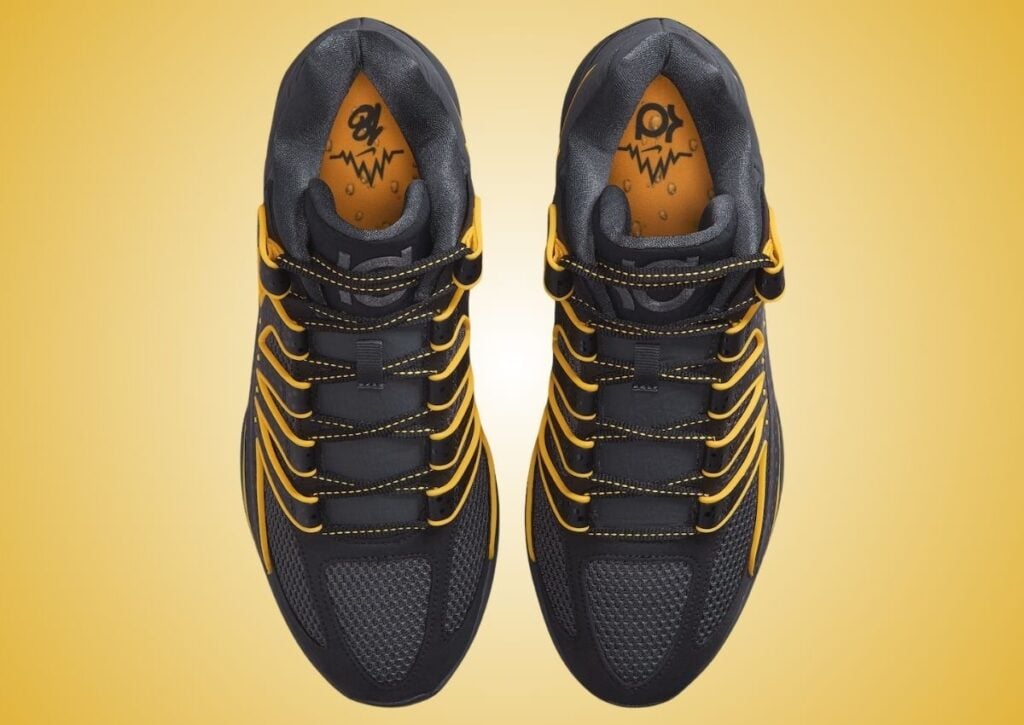 Nike KD 18 Rain City HV1992-002