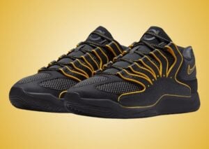 Nike KD 18 Rain City HV1992-002