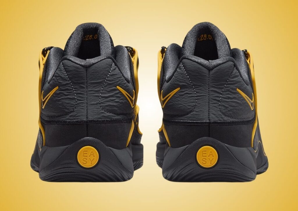 Nike KD 18 Rain City HV1992-002