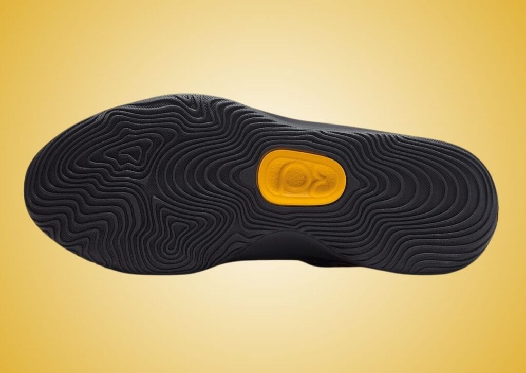 Nike KD 18 Rain City HV1992-002