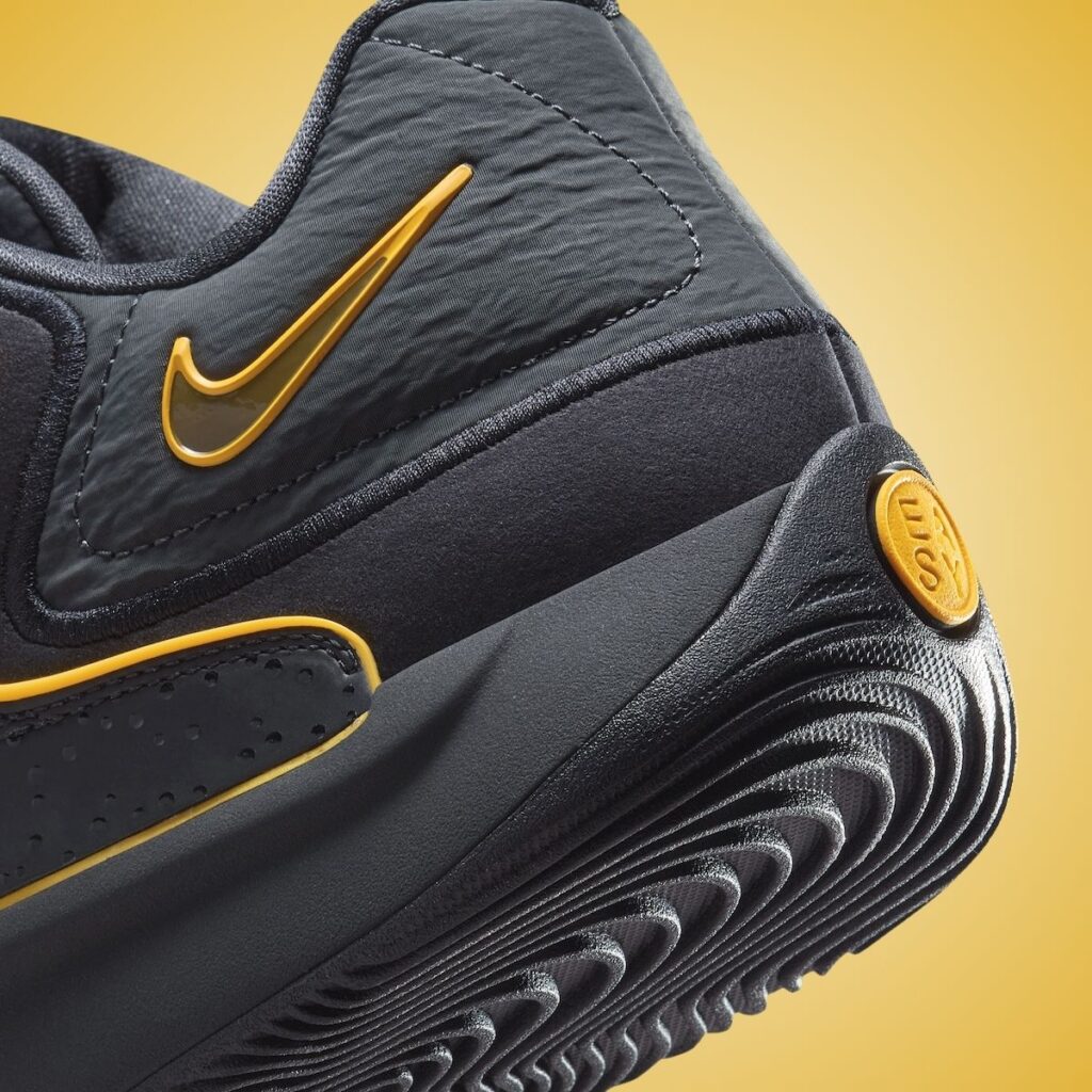 Nike KD 18 Rain City HV1992-002