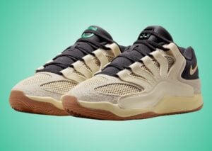 Nike KD 18 Sanddrift IH2367-100