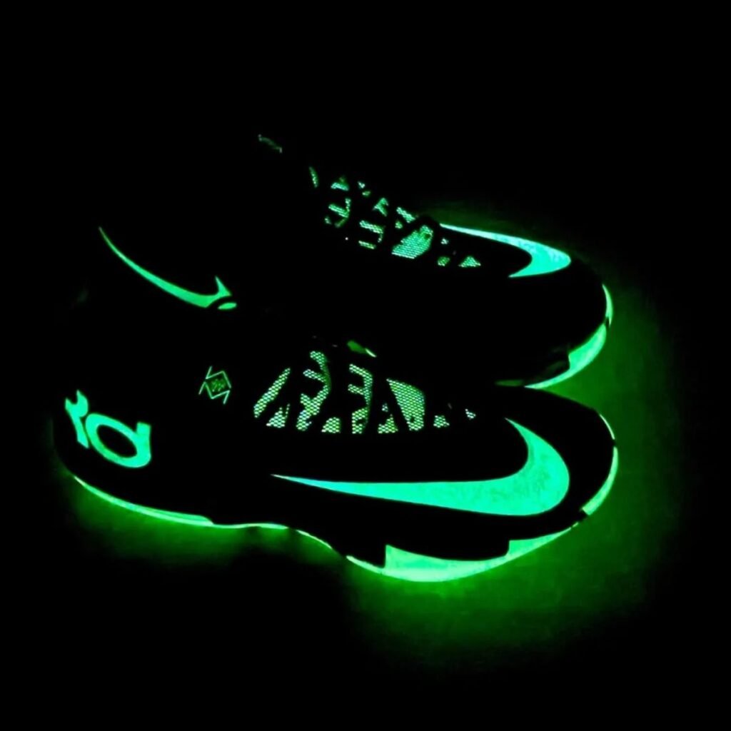 Nike KD 6 All-Star Illusion 2026