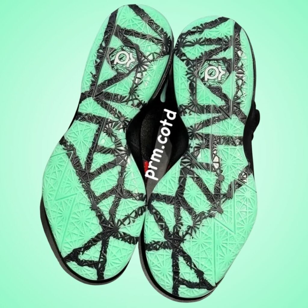 Nike KD 6 All-Star Illusion 2026