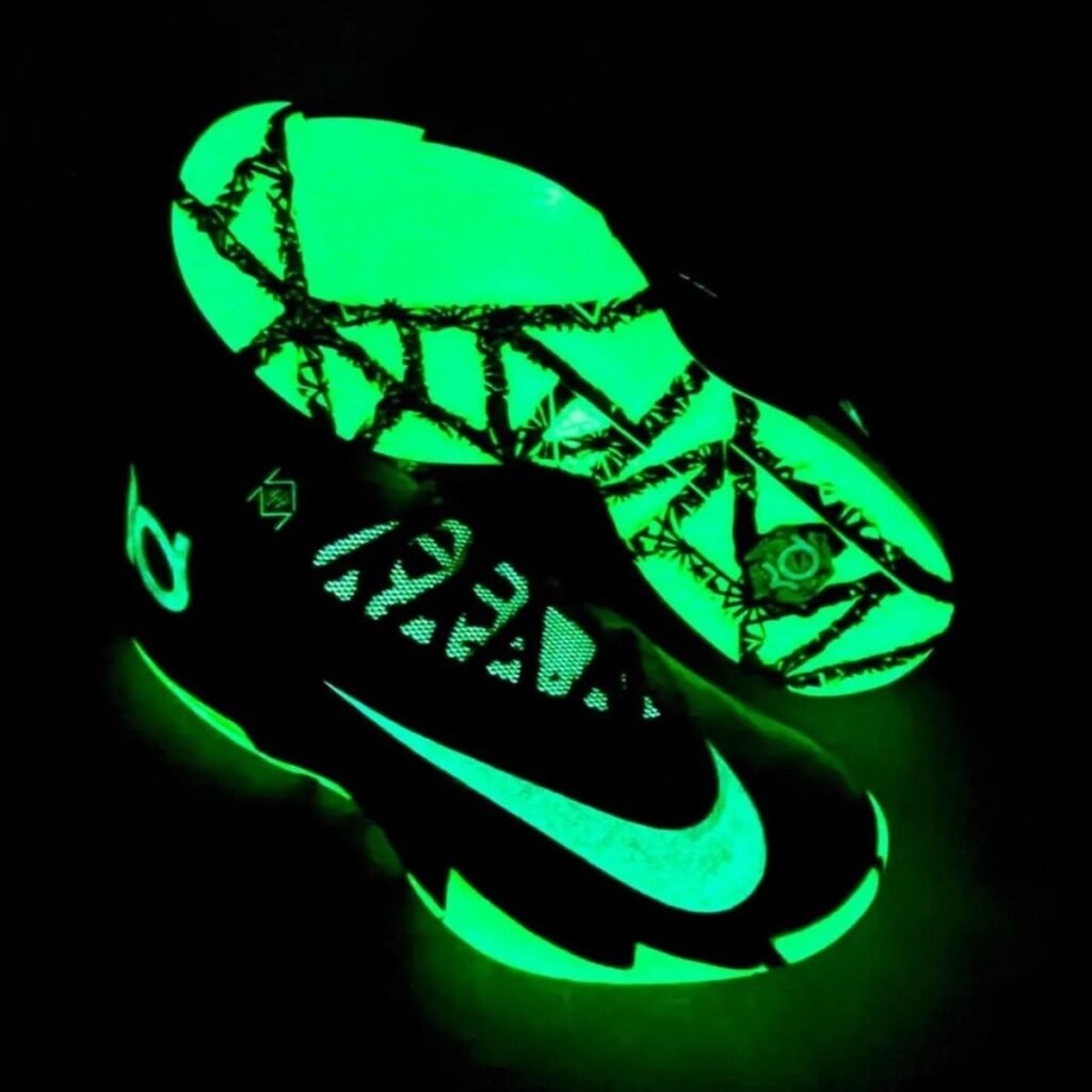 Nike KD 6 All-Star Illusion 2026