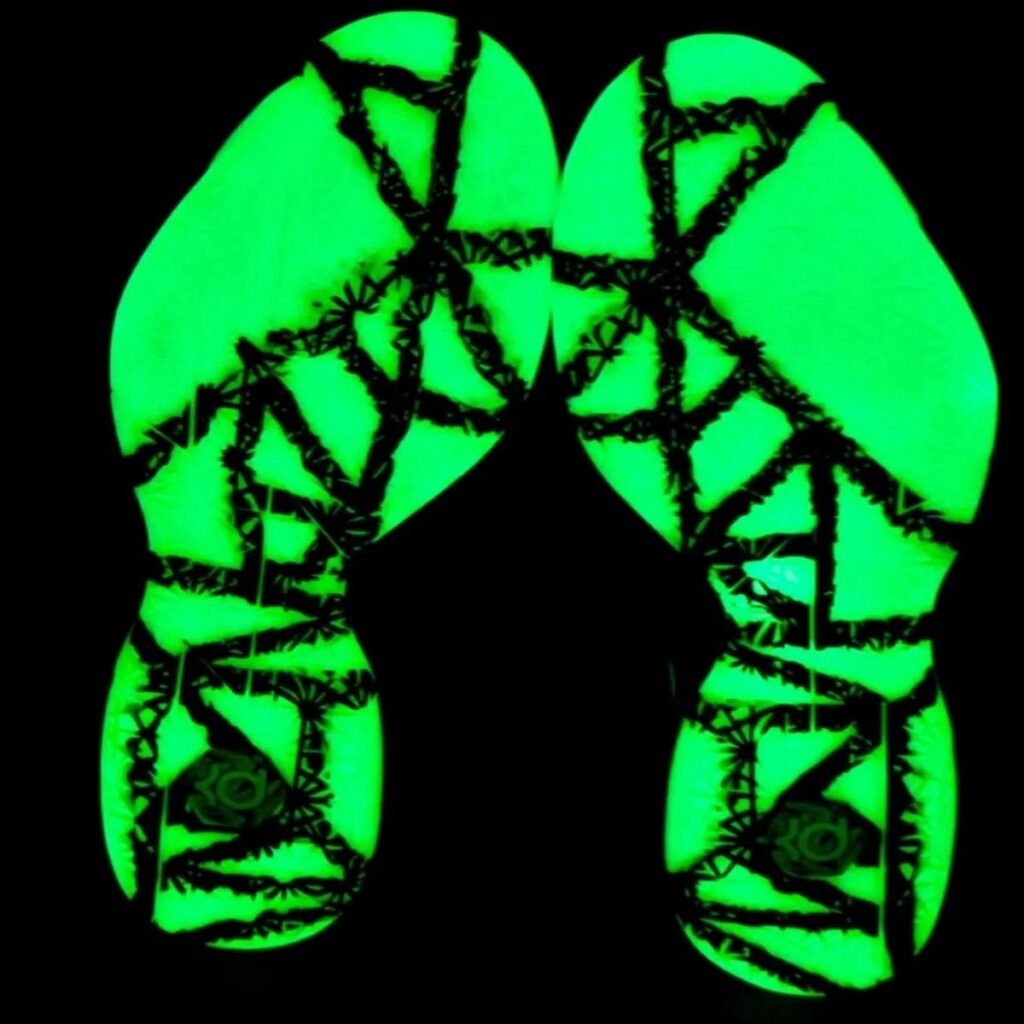 Nike KD 6 All-Star Illusion 2026