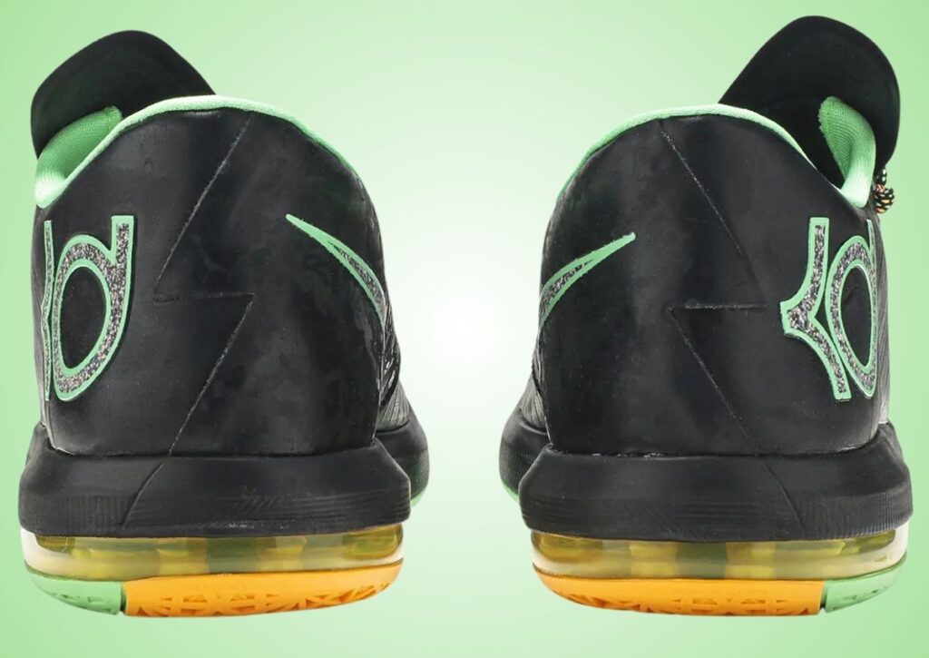 Nike KD 6 Night Vision 2026 IH3582-001