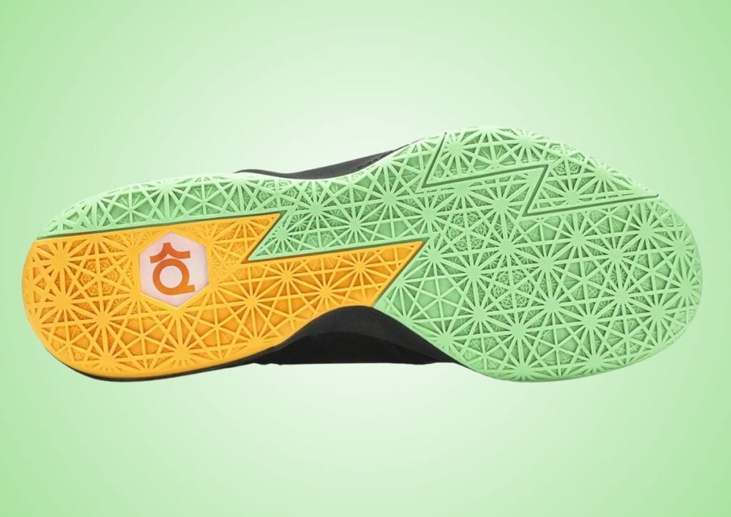 Nike KD 6 Night Vision 2026 IH3582-001