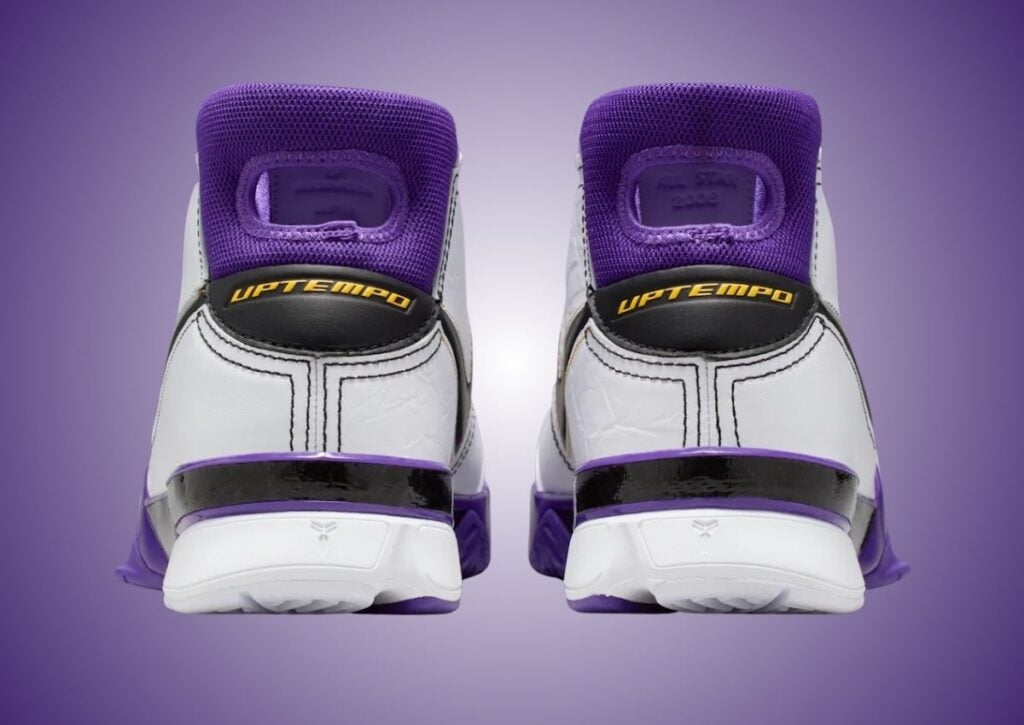 Nike Kobe 1 Protro 81 Points IM0542-100