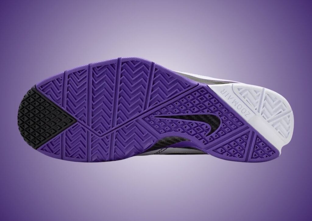 Nike Kobe 1 Protro 81 Points IM0542-100