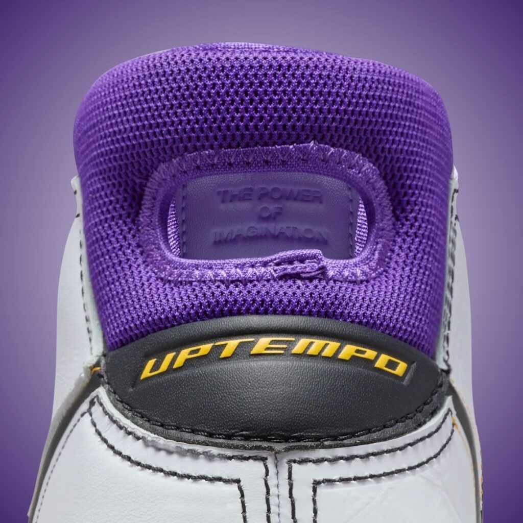 Nike Kobe 1 Protro 81 Points IM0542-100