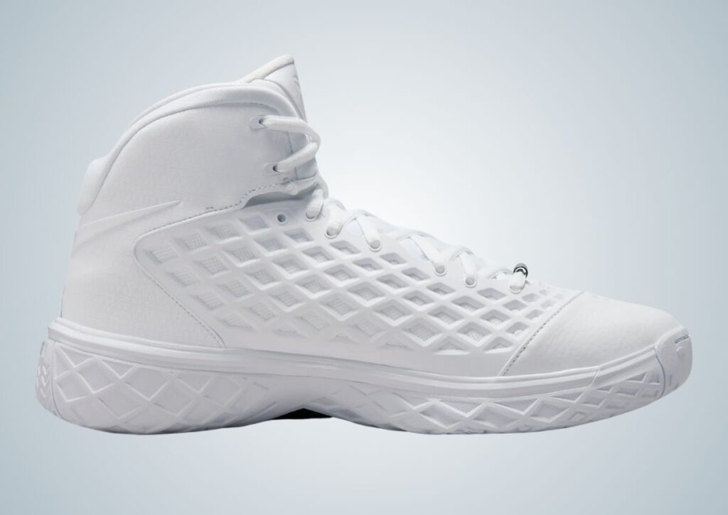 Nike Kobe 3 Protro Halo HM4351-100 Release Info