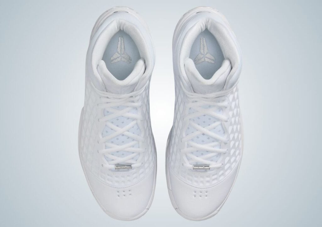 Nike Kobe 3 Protro Halo HM4351-100 Release Info