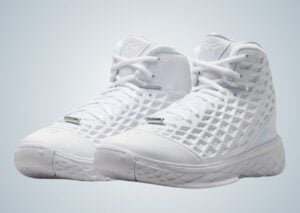 Nike Kobe 3 Protro Halo HM4351-100 Release Info