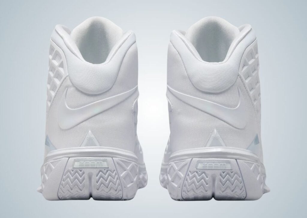 Nike Kobe 3 Protro Halo HM4351-100 Release Info