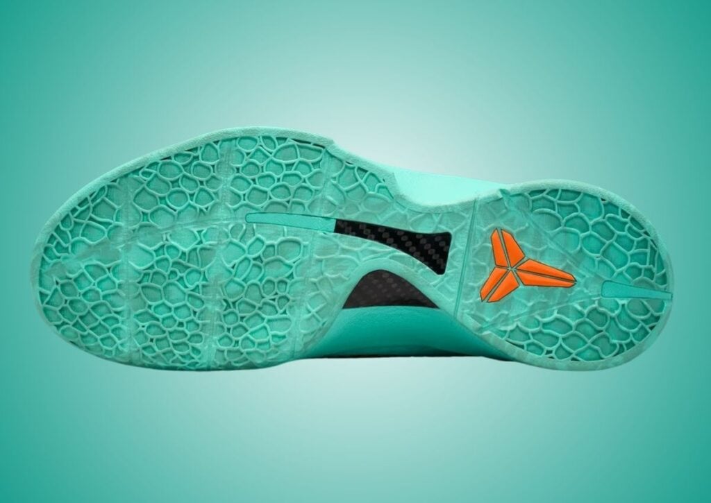 Nike Kobe 6 Protro Jalen Brunson IQ5774-300 Release Info