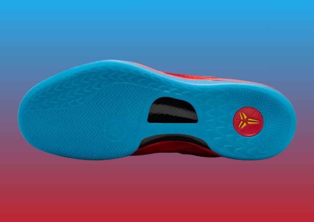 Nike Kobe 8 Protro Year of the Horse 2026 IM0594-600 Release Info