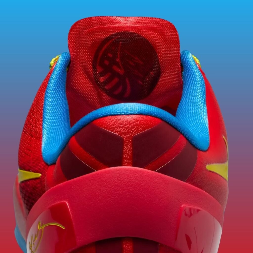 Nike Kobe 8 Protro Year of the Horse 2026 IM0594-600 Release Info