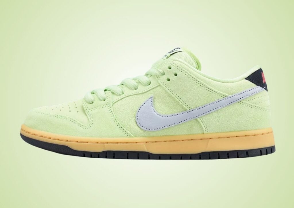 Nike SB Dunk Low Verdugo Mountain HQ1626-300 Release Info