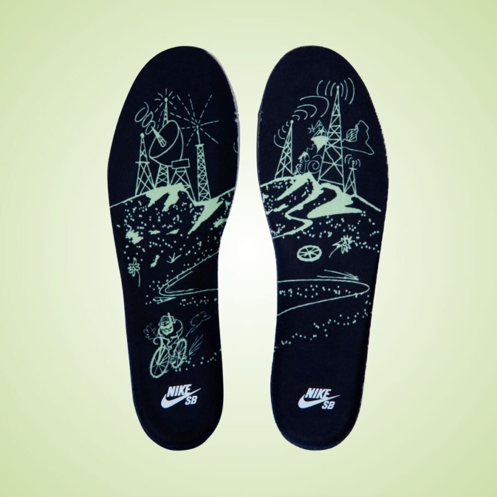 Nike SB Dunk Low Verdugo Mountain HQ1626-300 Release Info