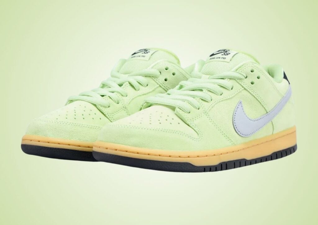 Nike SB Dunk Low Verdugo Mountain HQ1626-300 Release Info