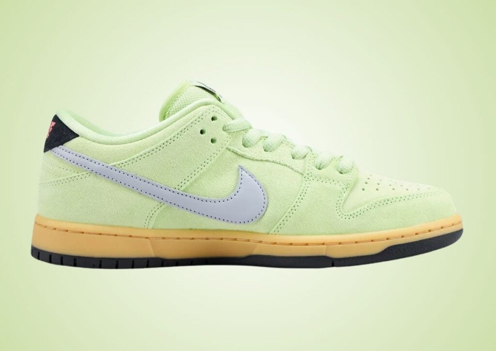 Nike SB Dunk Low Verdugo Mountain HQ1626-300 Release Info