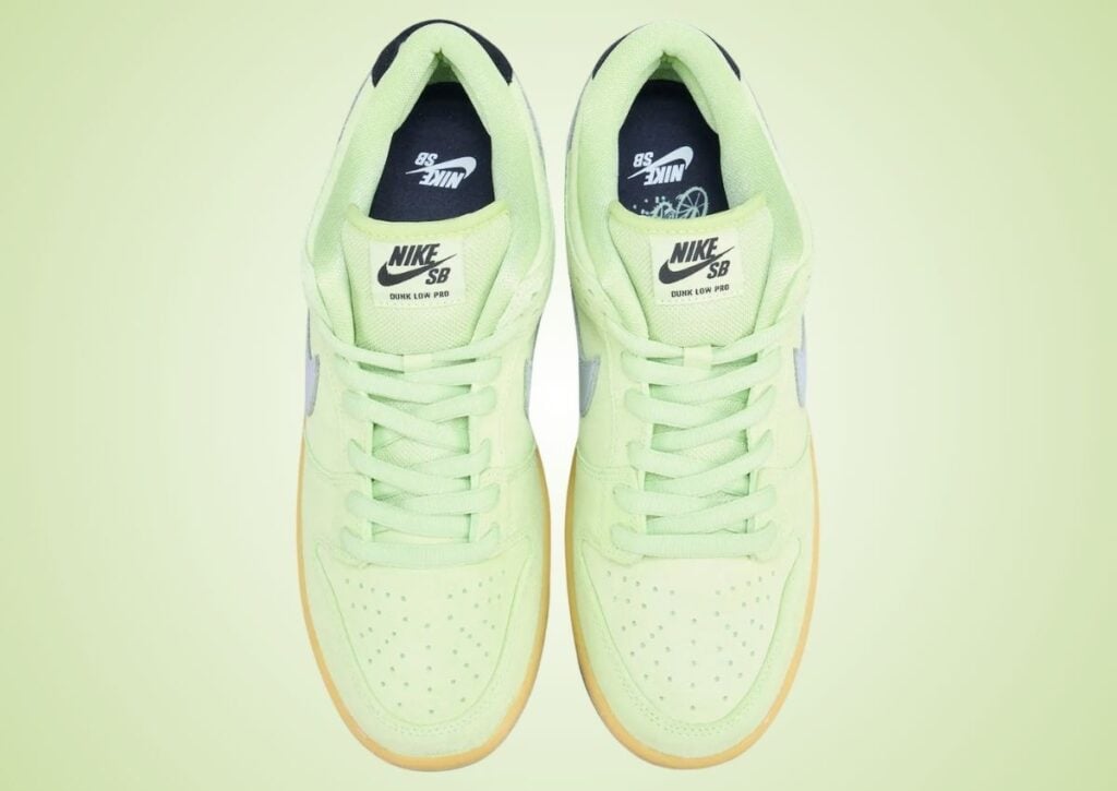 Nike SB Dunk Low Verdugo Mountain HQ1626-300 Release Info