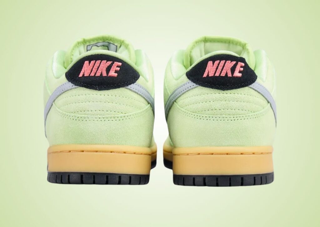 Nike SB Dunk Low Verdugo Mountain HQ1626-300 Release Info