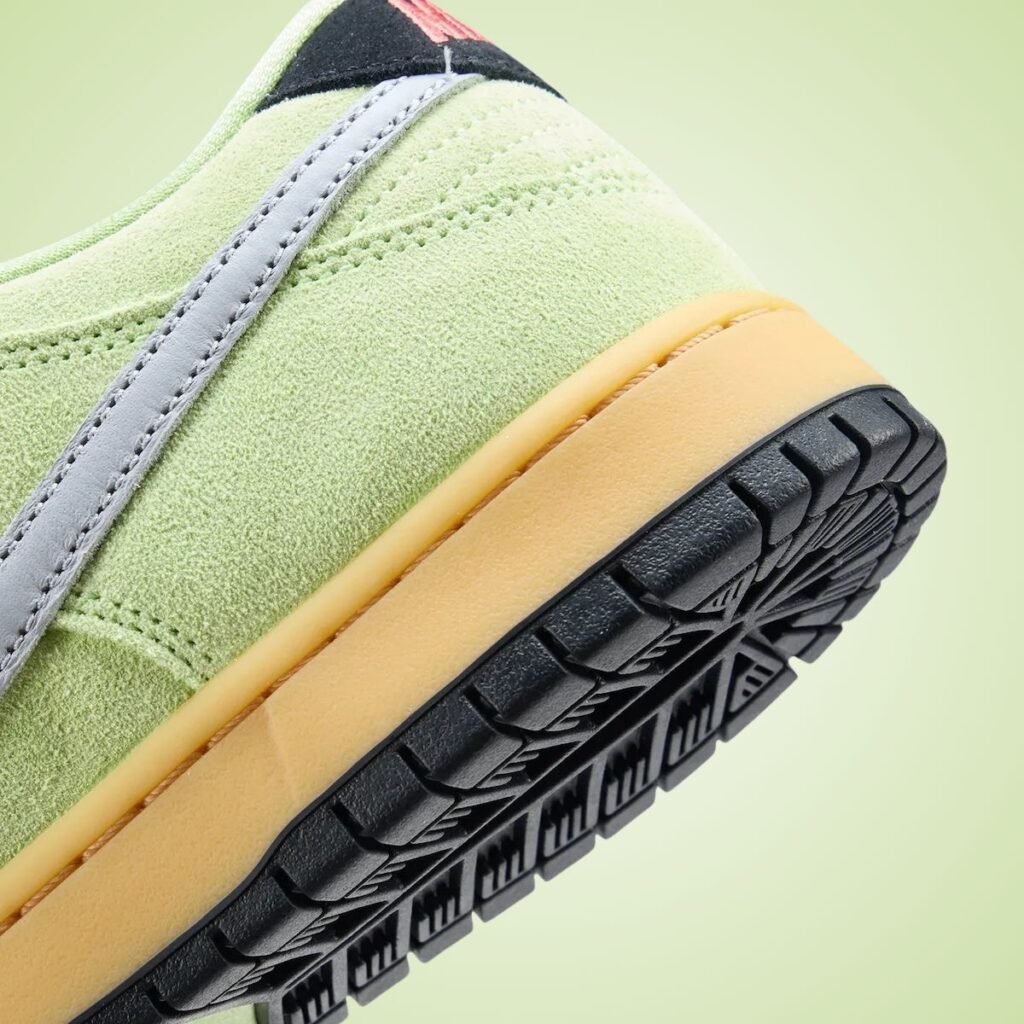 Nike SB Dunk Low Verdugo Mountain HQ1626-300 Release Info