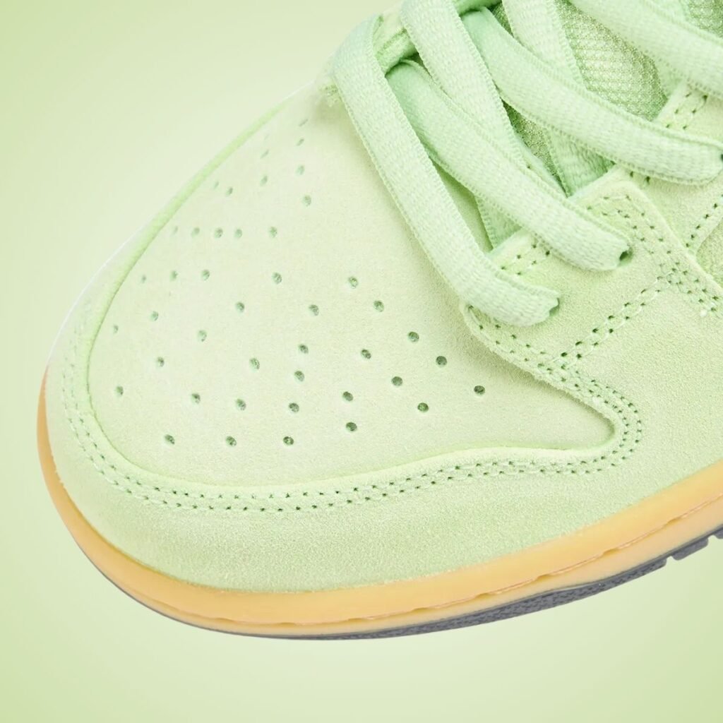 Nike SB Dunk Low Verdugo Mountain HQ1626-300 Release Info