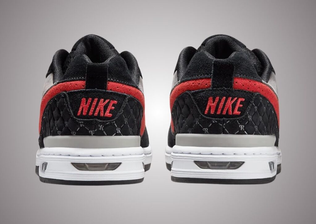 Nike SB P-Rod Paul Rodriguez Zoom Air Low Bred IM7147-001