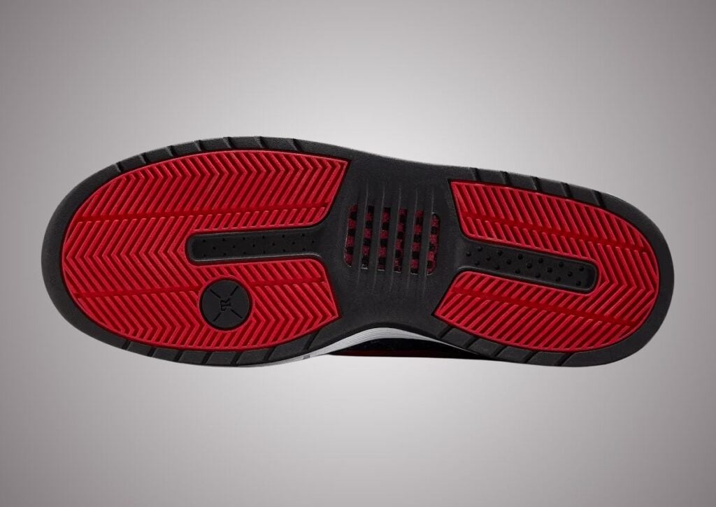 Nike SB P-Rod Paul Rodriguez Zoom Air Low Bred IM7147-001