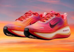 Nike Vomero Plus Sunset IH2091-800