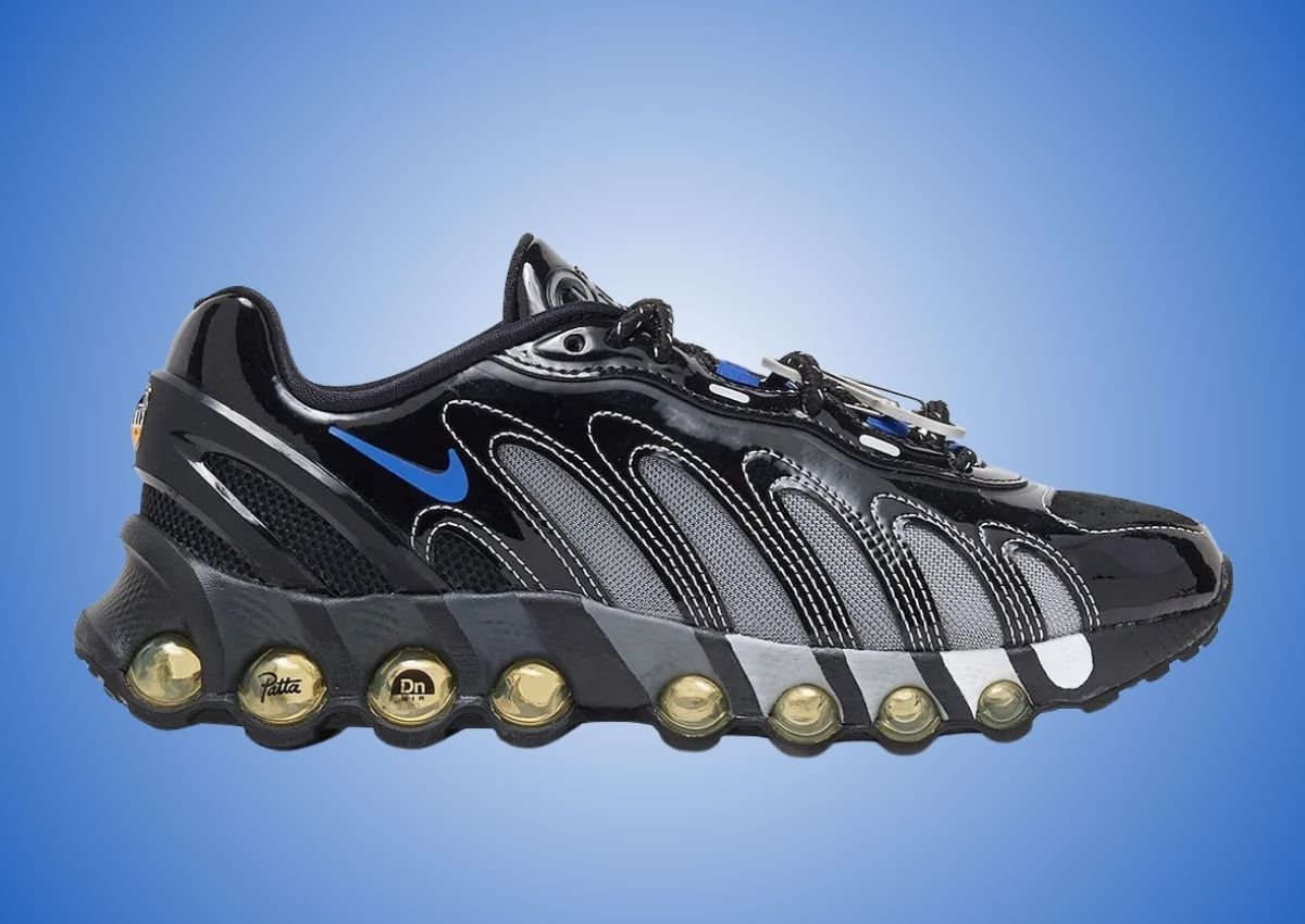 Patta x Nike Air Max DN8 2025 | SneakerFiles