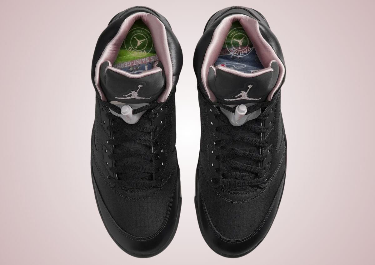 Jordan Psg Retail DX6325-204 Nike Air Jordan Retro Low Paris Saint 