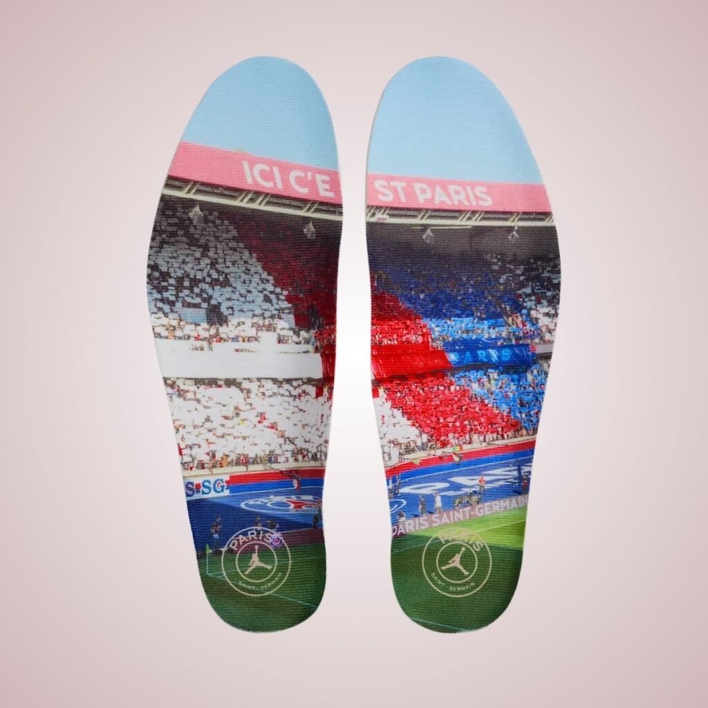 PSG Air Jordan 5 Off Noir 2025 HQ3004-001 Release Info