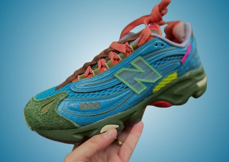 salehe bembury new balance buy